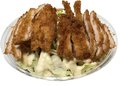 salade kip