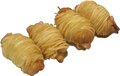 Garnalen kroketjes (4 stuks)