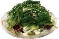salade zeewier