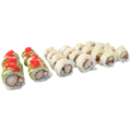 7. Roll Deluxe (24 stuks)