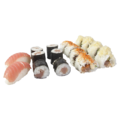 9. Tuna Box (16 stuks)