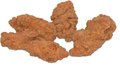 Crunchy kipstrips