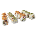 5. Crunchy box (16 stuks)