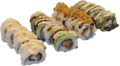 Chicken box (16 stuks)