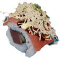 U2. Tuna Sensation Roll