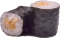 M2. Maki Ebi