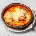 Lasagne Bolognese