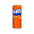 Fanta Orange 330ml