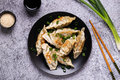 Fried Chicken Gyoza [6 stuks]