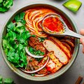 Bún bò Huế