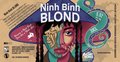 Ninh Binh Blond