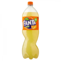 Flesje Fanta