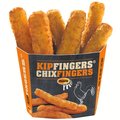 Kipvingers
