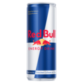 Red Bull