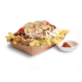 Supertje Kapsalon