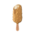 Magnum double gold caramel billionaire
