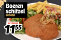 Boeren Schnitzel Schotel