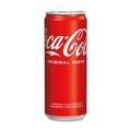 Coca-Cola regular