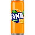 Fanta Orange