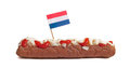 Frikandel