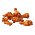 Hot wings
