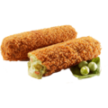 Groente kroket