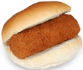 Broodje Kroket