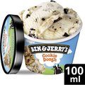 Ben & Jerry's® Coockie Dough