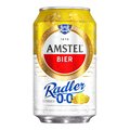Amstel Radler alcoholvrij bier 0% alc