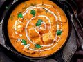 Butter Chicken + Chicken Madras deal