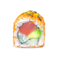 U4. Spicy tonijn roll