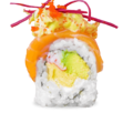 R6. Sushi Palace roll