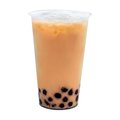 T1. Hong kong Milk Tea