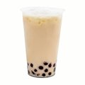 T2. Jasmin Milk Tea