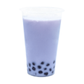 T17. Taro Coco Milk Tea
