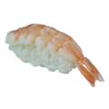 N7. Ebi nigiri