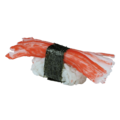 N8. Kani nigiri