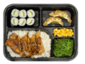 B1. Bentobox Chicken Teriyaki