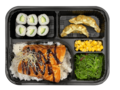 B2. Bentobox Zalm