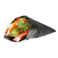 H2. California temaki