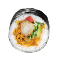 R17. Futo Ebi roll
