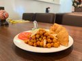 Chole Puri [nieuw]