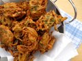 Onion Bhaji