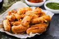 Paneer Pakora [nieuw]