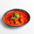 Murgh Tikka Massala (mild)