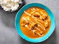 Butter Chicken (Mild)