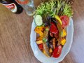 Vegetable Mixed Grill [nieuw]