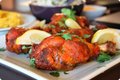 Tandoori Murgh