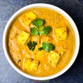 Butter Paneer (Nieuw)