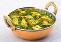 Pallak Paneer